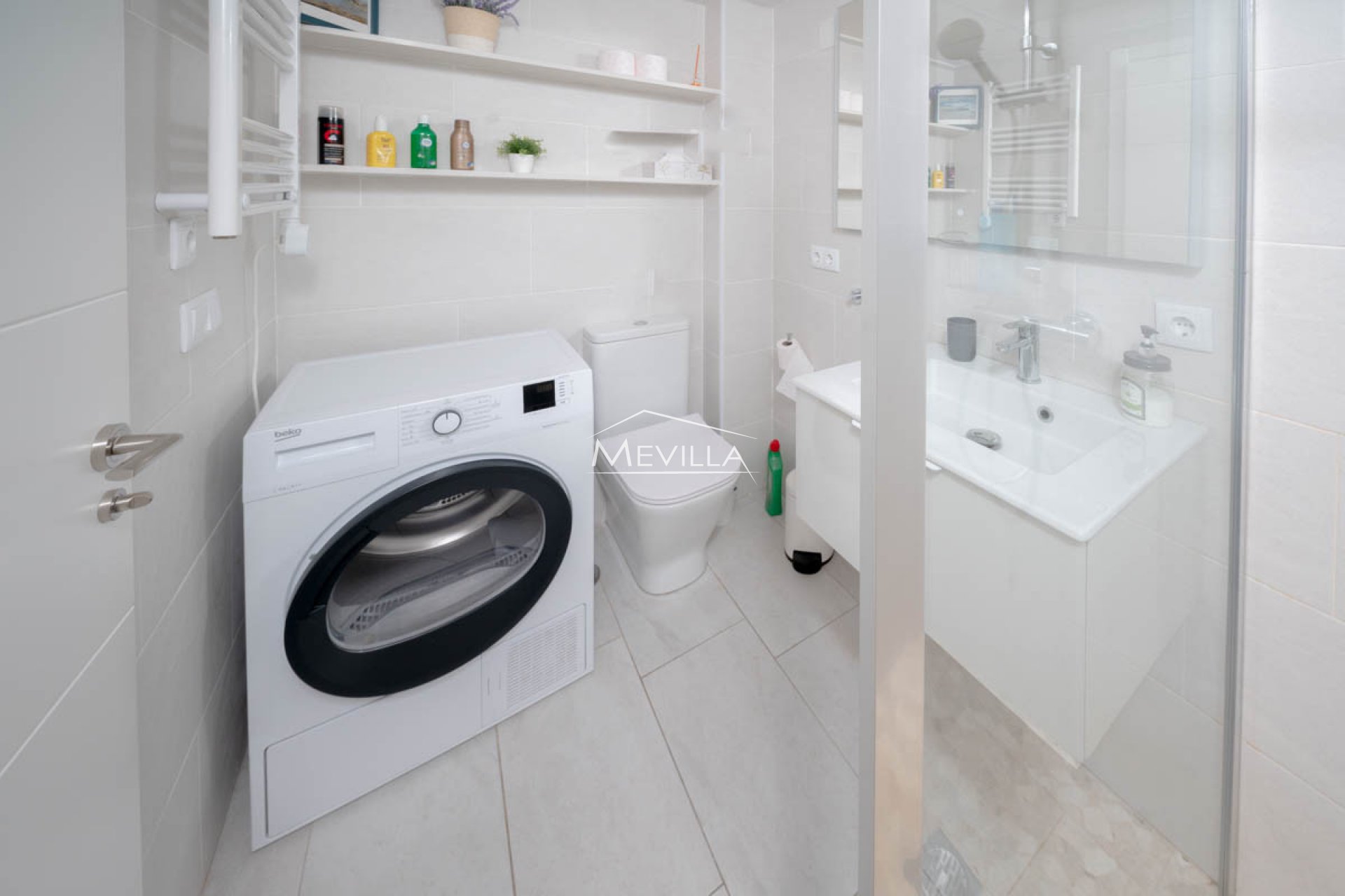 Перепродажа - Апартаменты - Ориуэла Коста - Cabo Roig