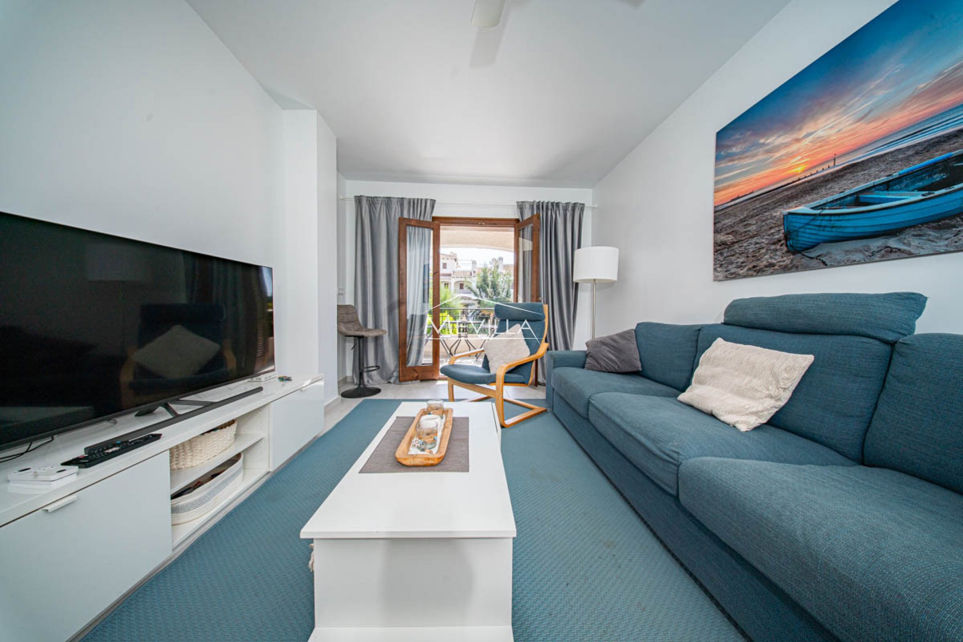 Перепродажа - Апартаменты - Ориуэла Коста - Cabo Roig