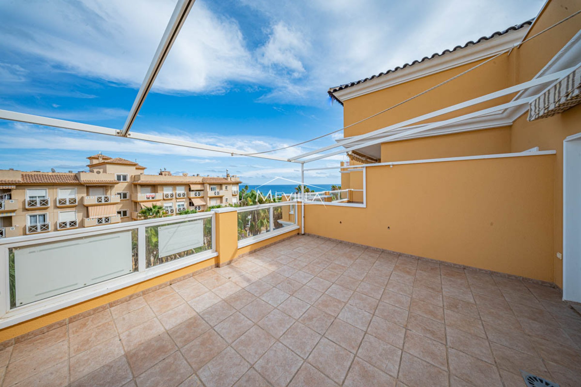 Перепродажа - Апартаменты - Ориуэла Коста - Cabo Roig
