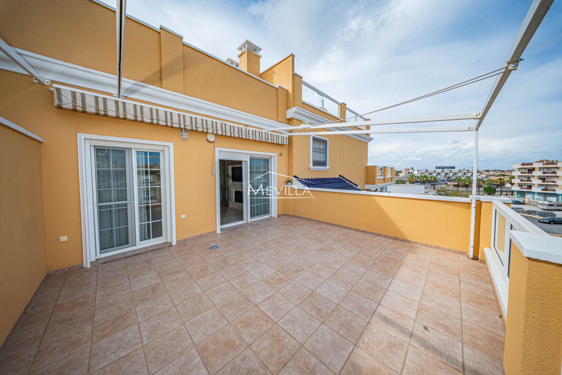 Перепродажа - Апартаменты - Ориуэла Коста - Cabo Roig