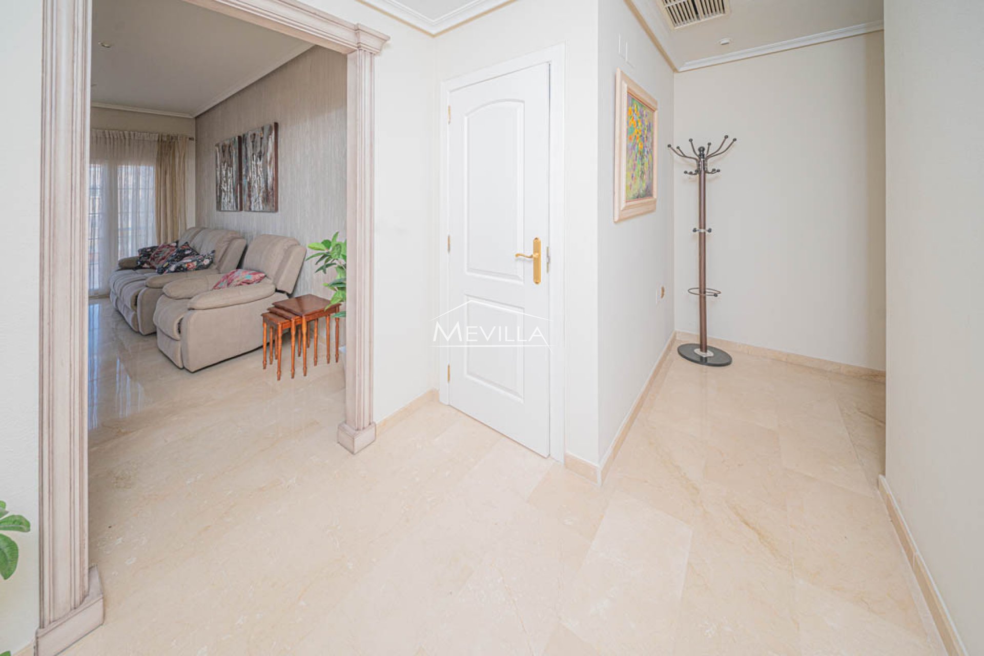 Перепродажа - Апартаменты - Ориуэла Коста - Cabo Roig