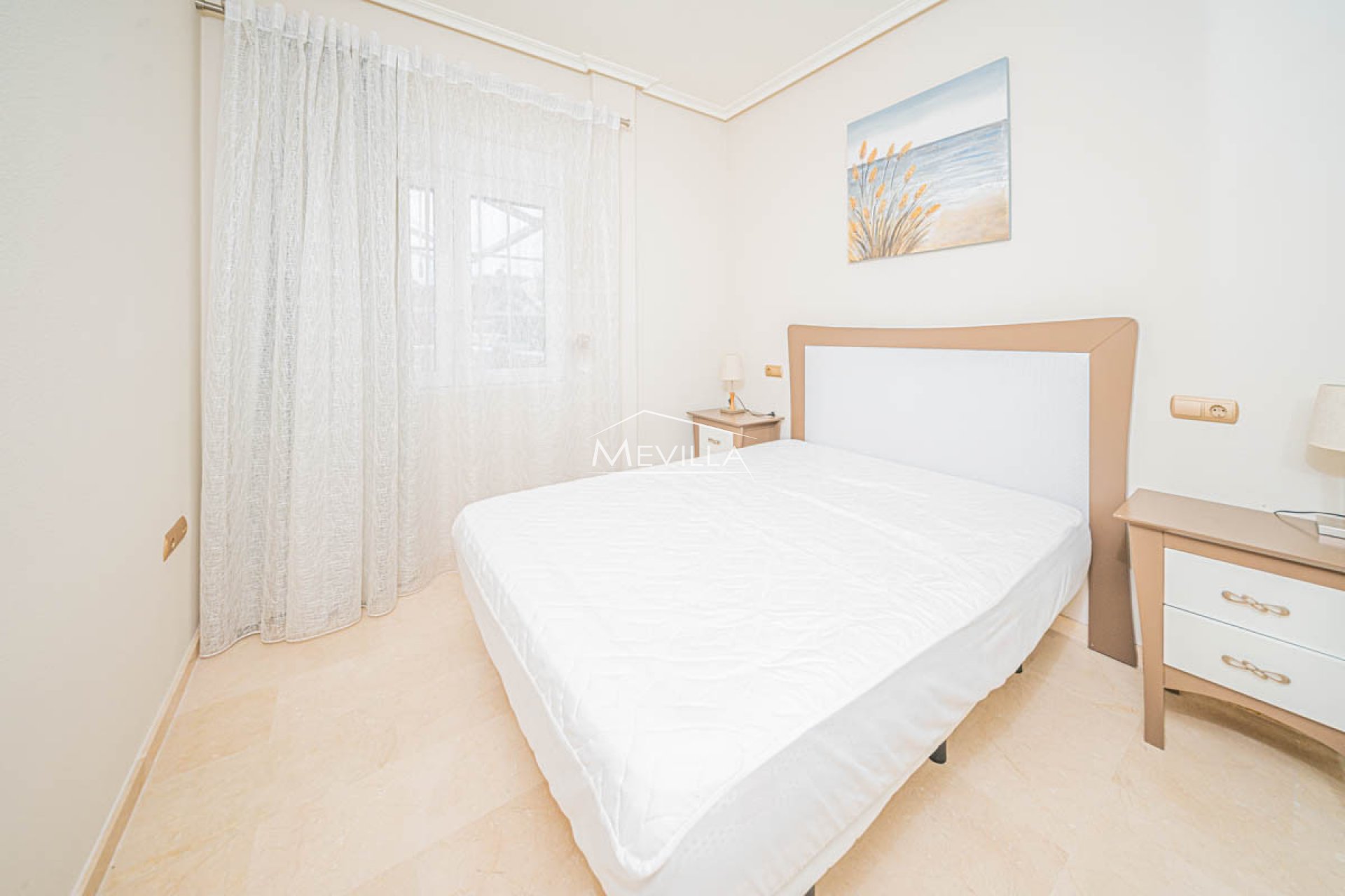 Перепродажа - Апартаменты - Ориуэла Коста - Cabo Roig