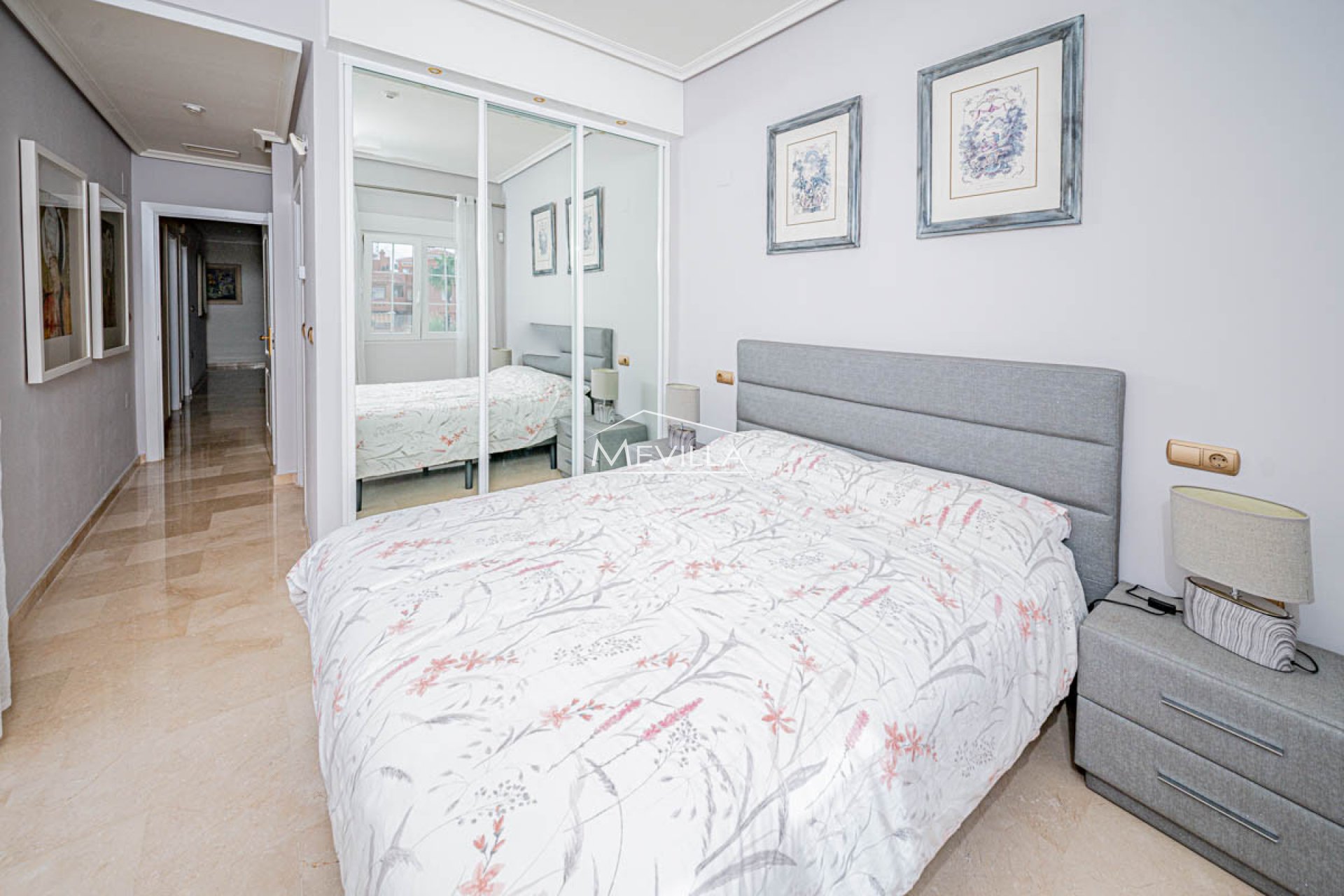 Перепродажа - Апартаменты - Ориуэла Коста - Cabo Roig