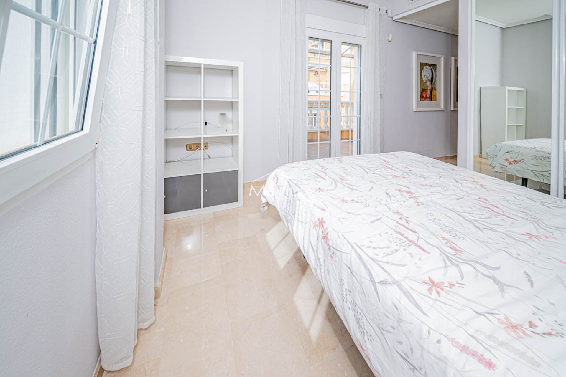 Перепродажа - Апартаменты - Ориуэла Коста - Cabo Roig