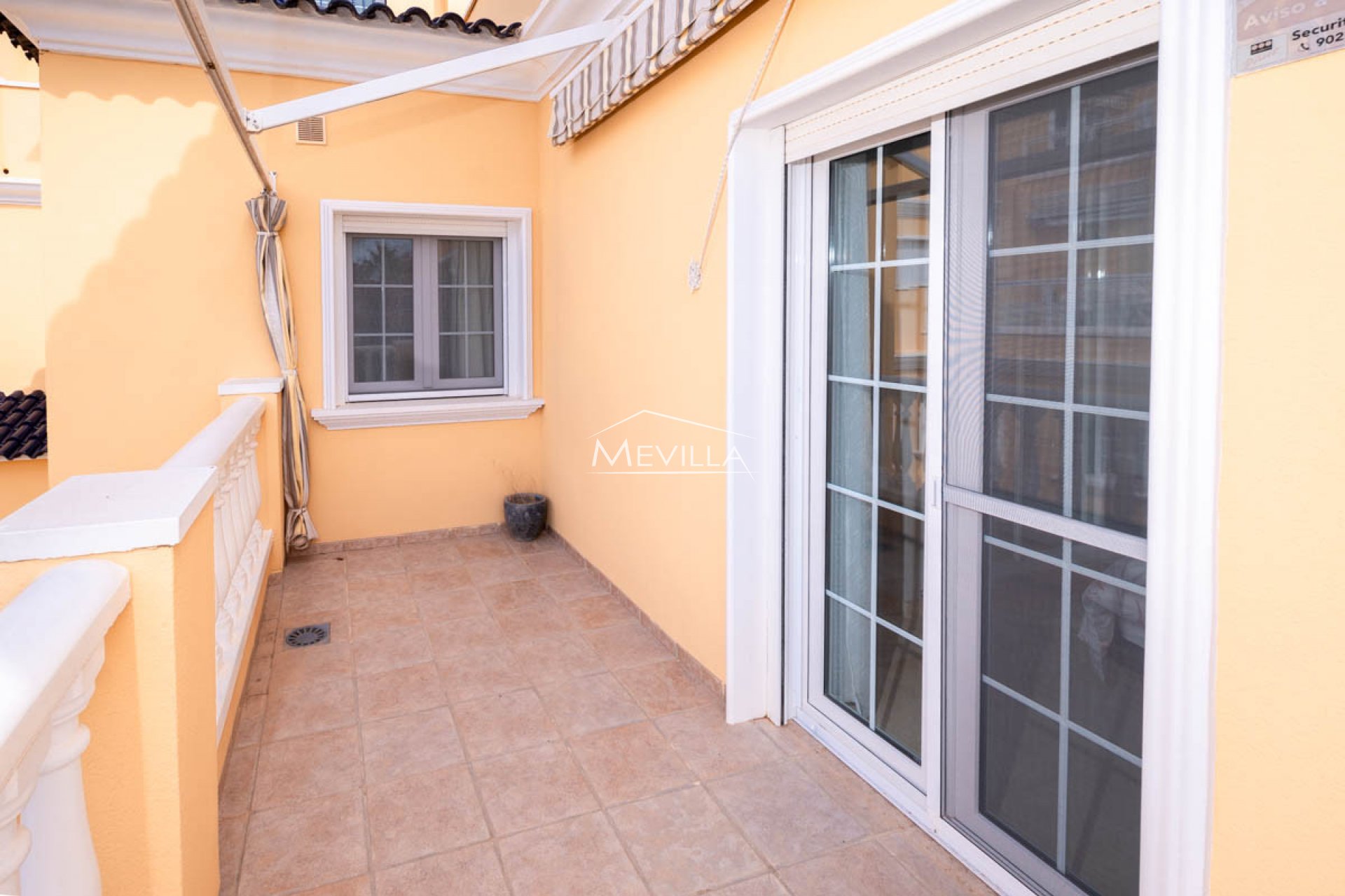 Перепродажа - Апартаменты - Ориуэла Коста - Cabo Roig