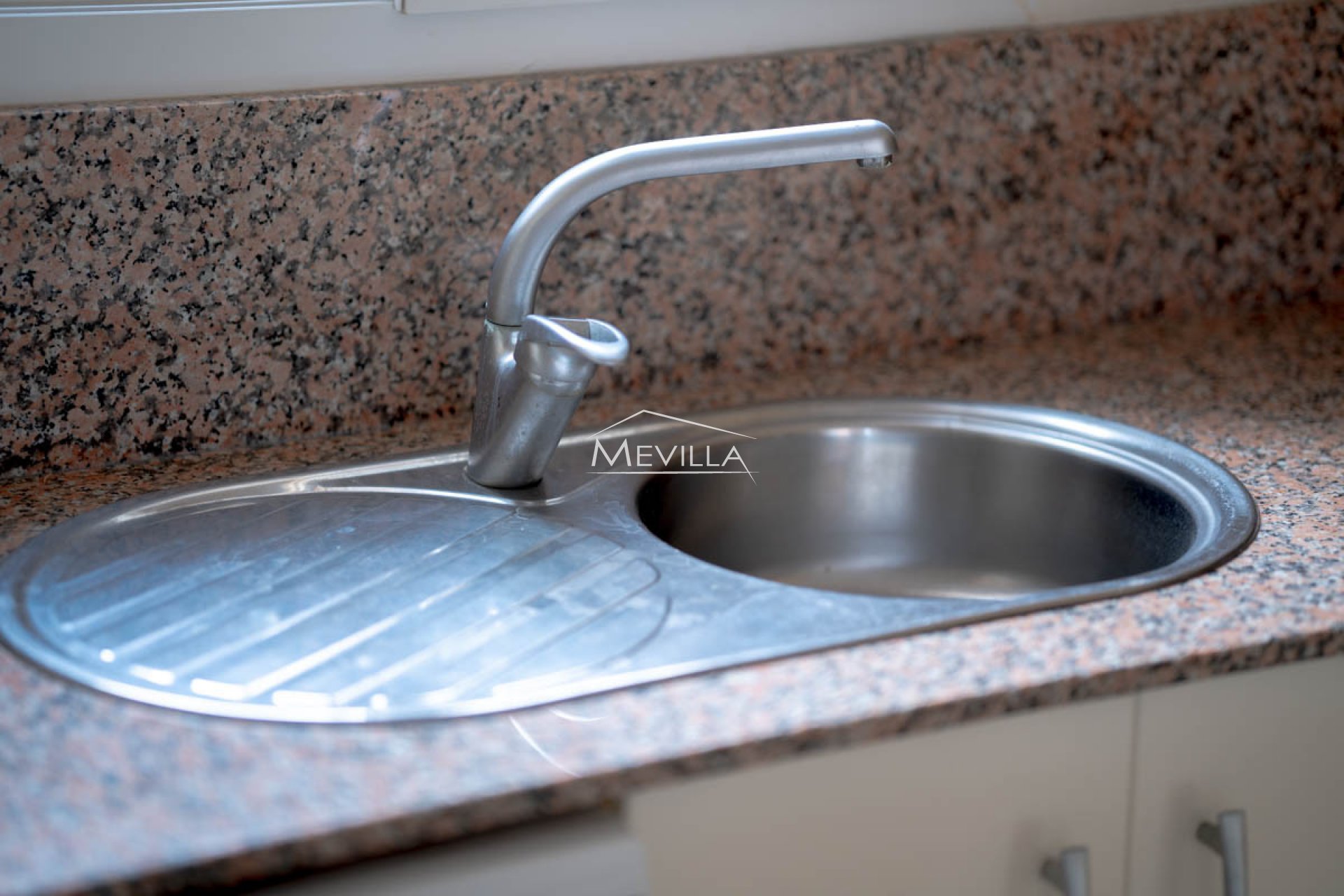 Перепродажа - Апартаменты - Ориуэла Коста - Cabo Roig