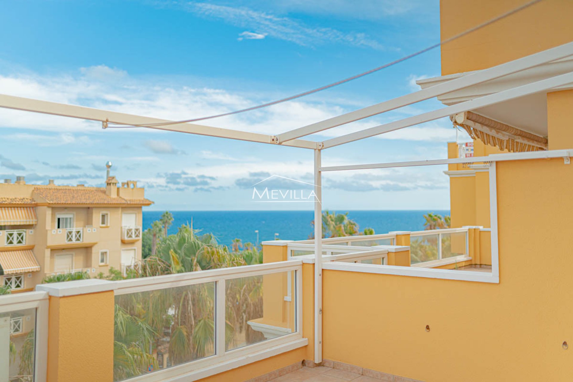Перепродажа - Апартаменты - Ориуэла Коста - Cabo Roig