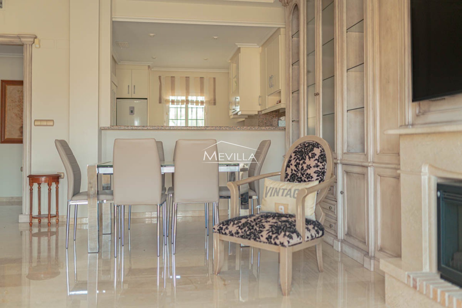 Перепродажа - Апартаменты - Ориуэла Коста - Cabo Roig
