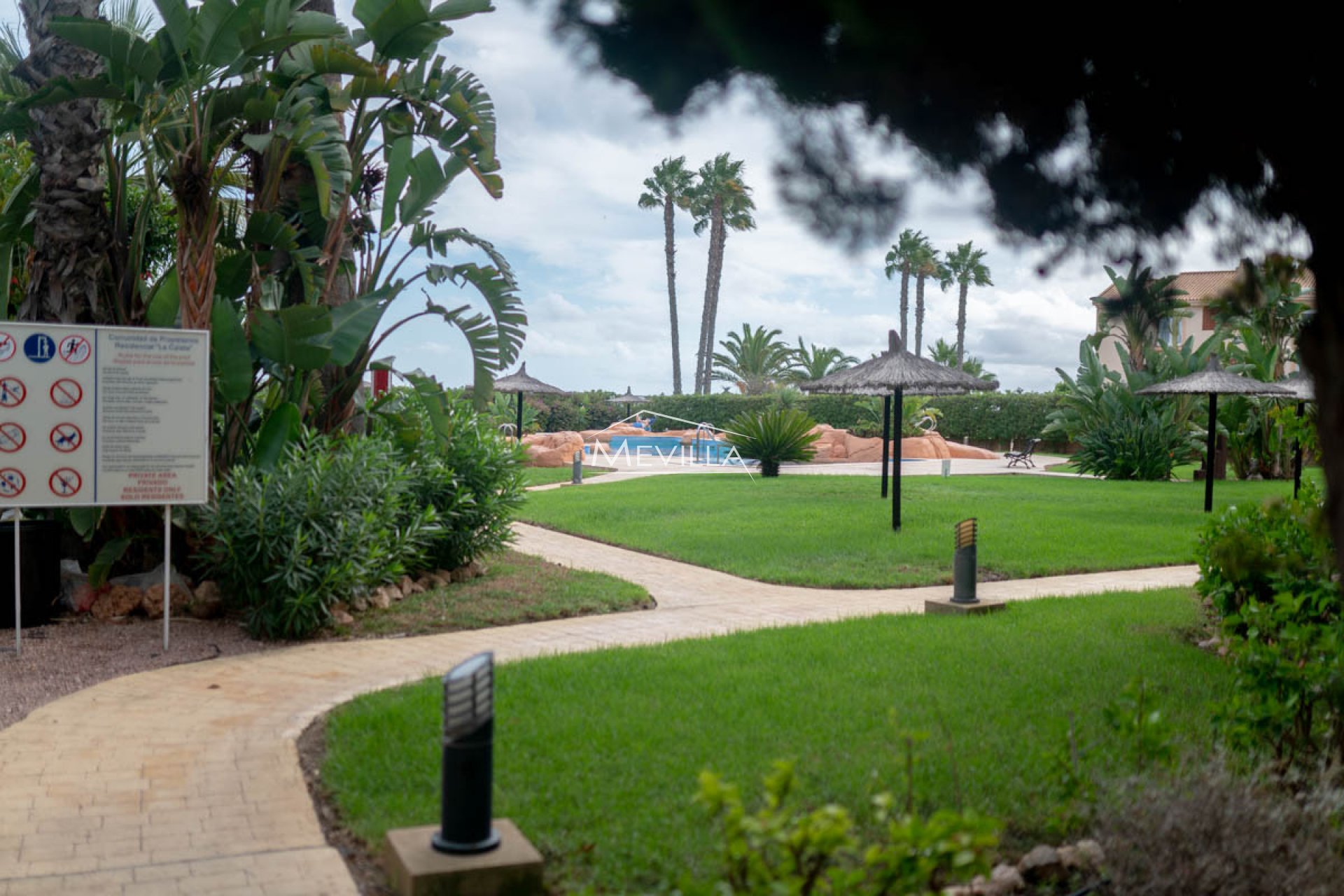 Перепродажа - Апартаменты - Ориуэла Коста - Cabo Roig