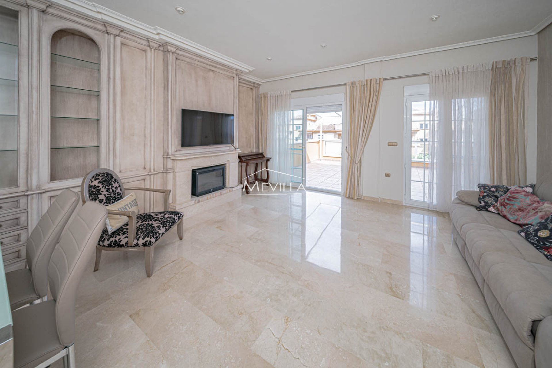 Перепродажа - Апартаменты - Ориуэла Коста - Cabo Roig