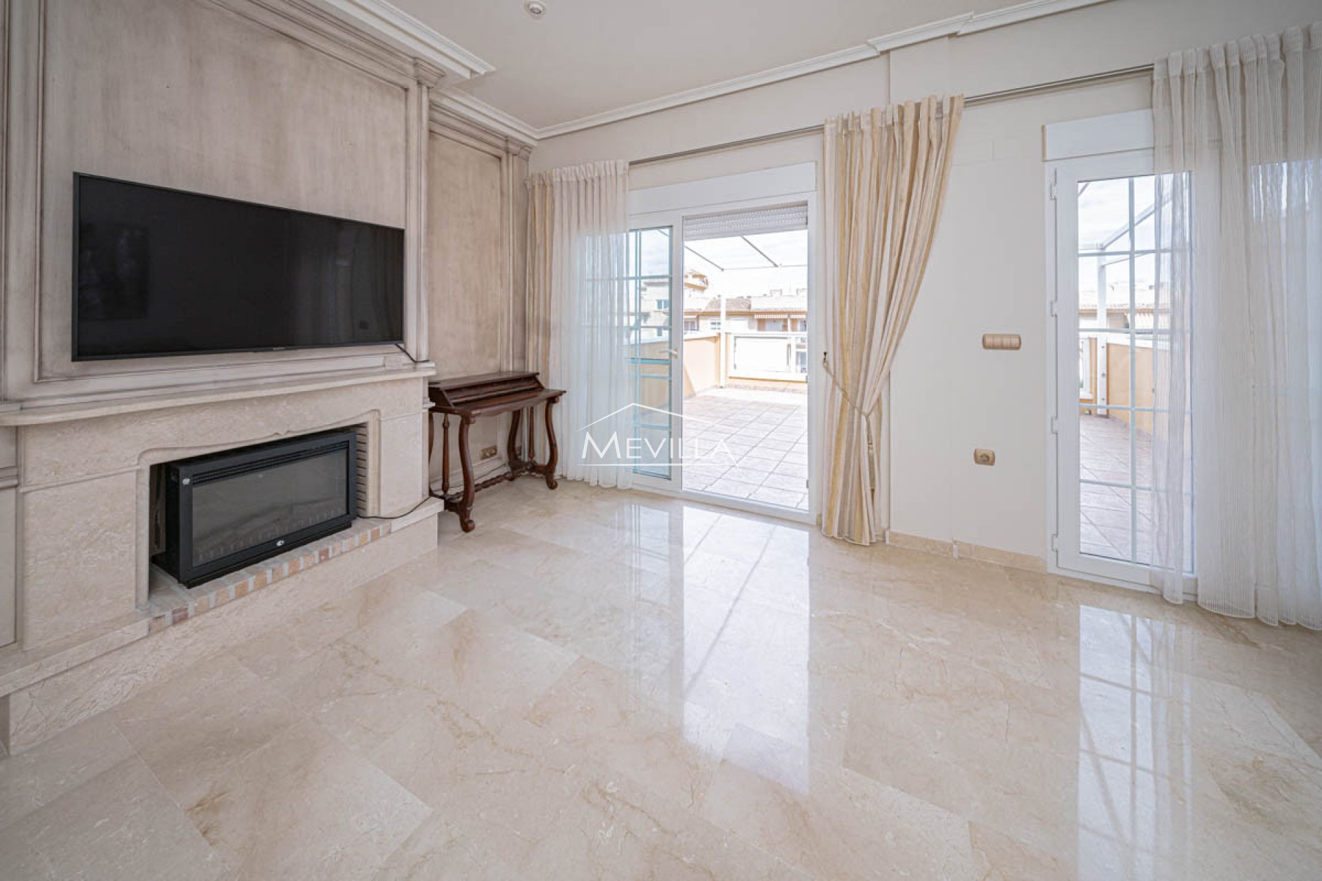 Перепродажа - Апартаменты - Ориуэла Коста - Cabo Roig