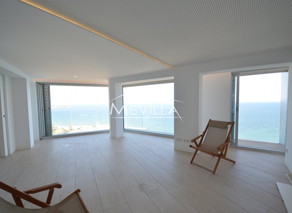Перепродажа - Апартаменты - Ориуэла Коста - Campoamor