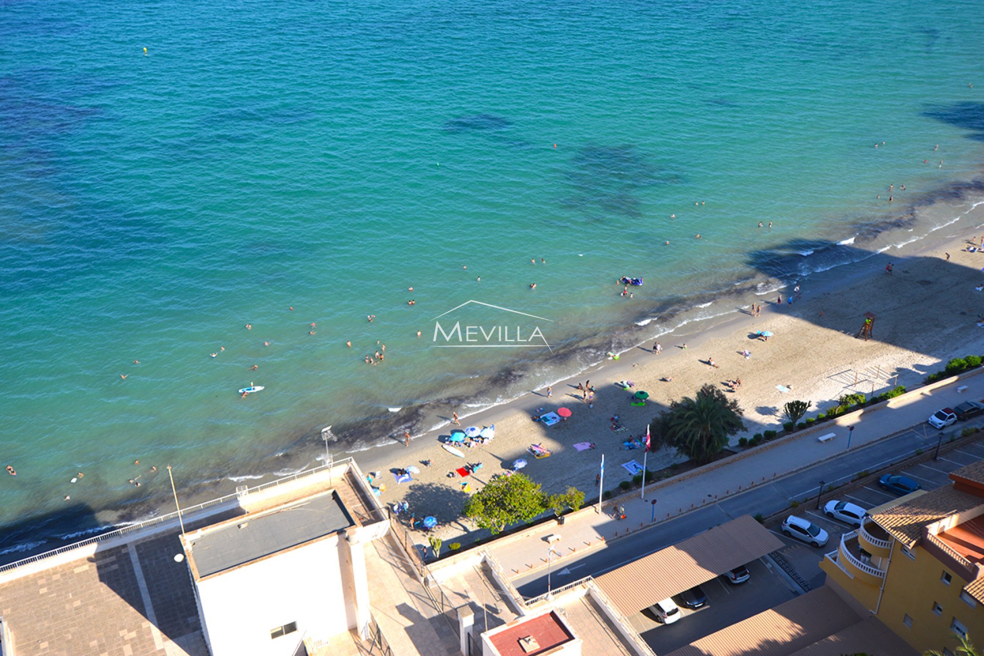 Перепродажа - Апартаменты - Ориуэла Коста - Campoamor