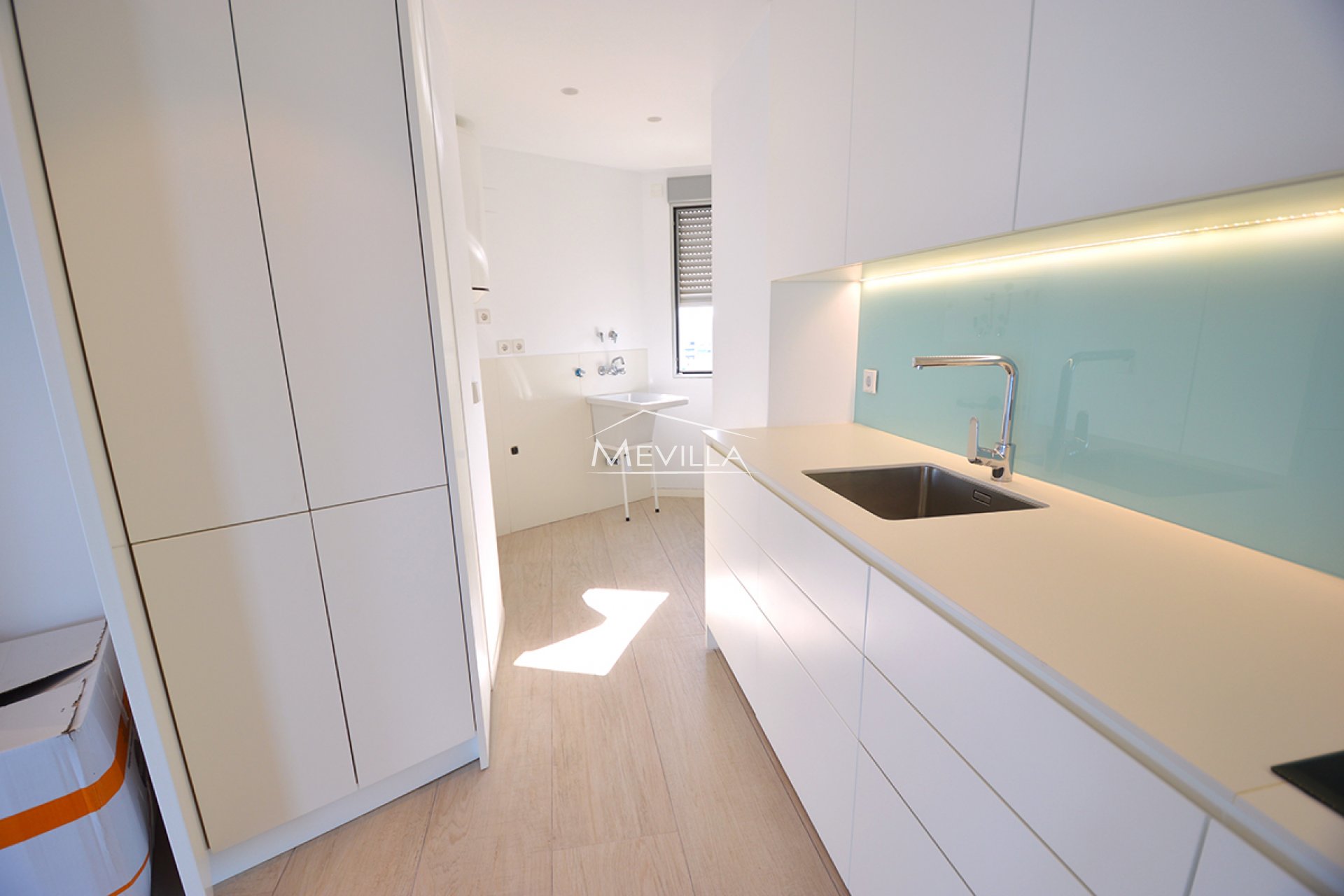 Перепродажа - Апартаменты - Ориуэла Коста - Campoamor