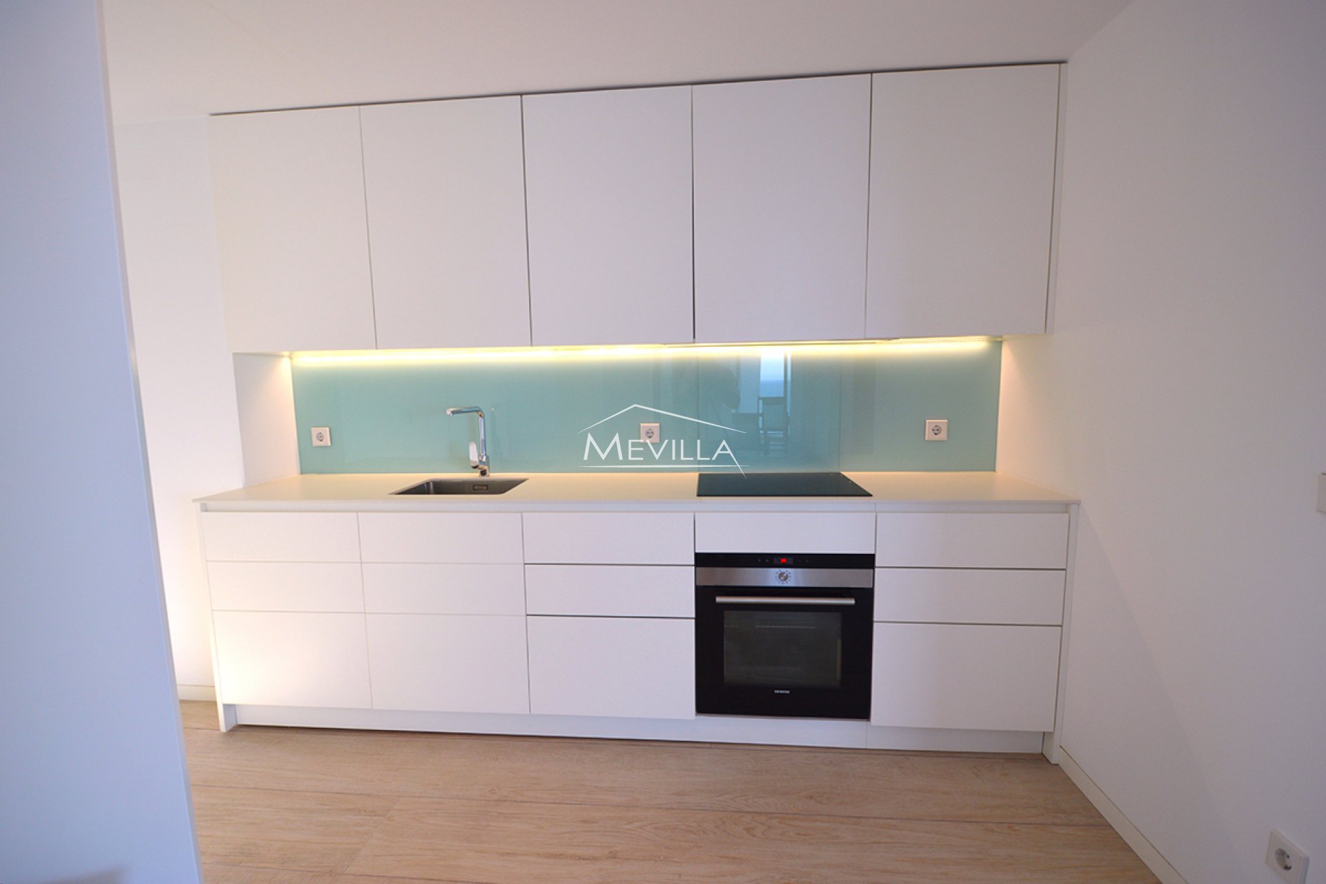 Перепродажа - Апартаменты - Ориуэла Коста - Campoamor