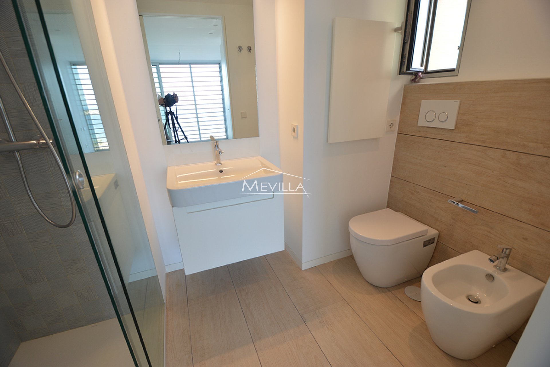 Перепродажа - Апартаменты - Ориуэла Коста - Campoamor