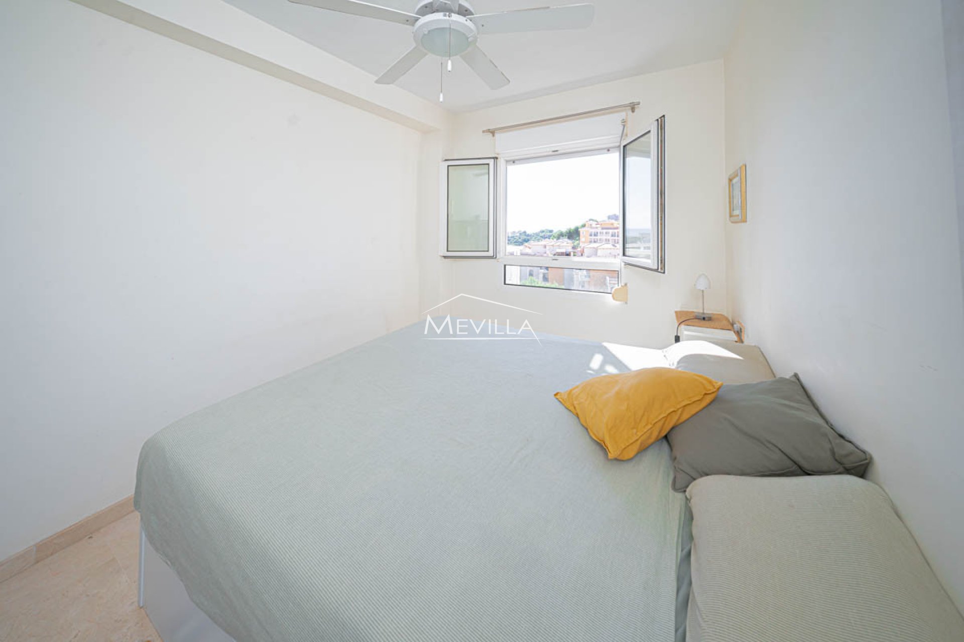 Перепродажа - Апартаменты - Ориуэла Коста - Campoamor