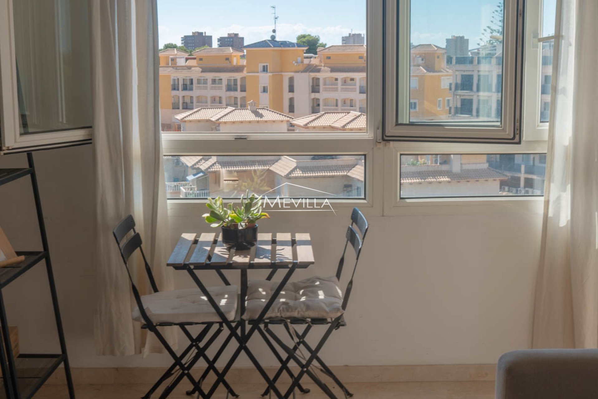 Перепродажа - Апартаменты - Ориуэла Коста - Campoamor