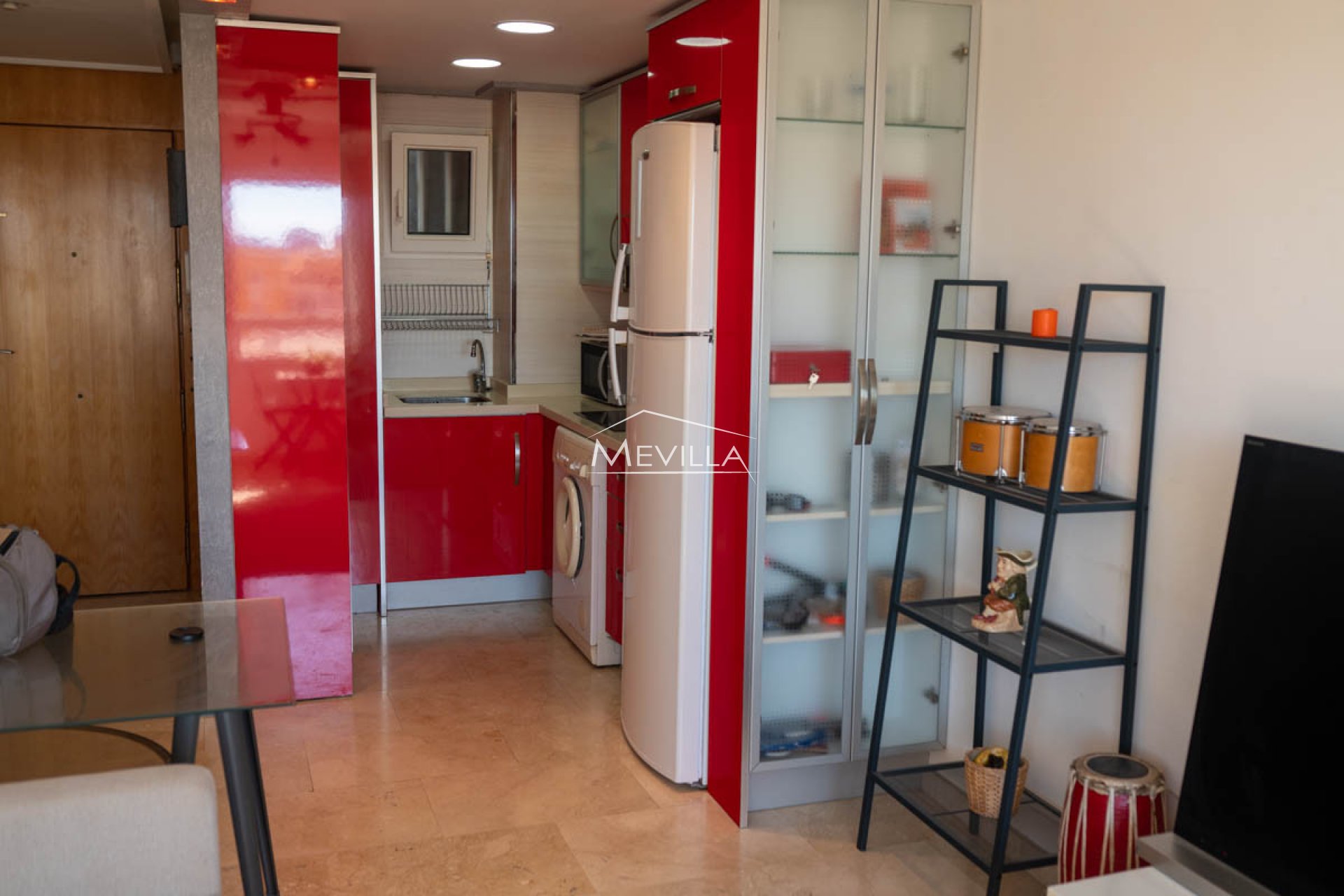 Перепродажа - Апартаменты - Ориуэла Коста - Campoamor
