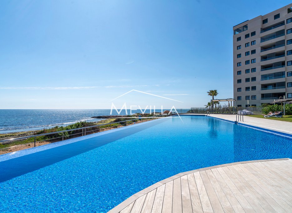 Перепродажа - Апартаменты - Ориуэла Коста - Punta Prima