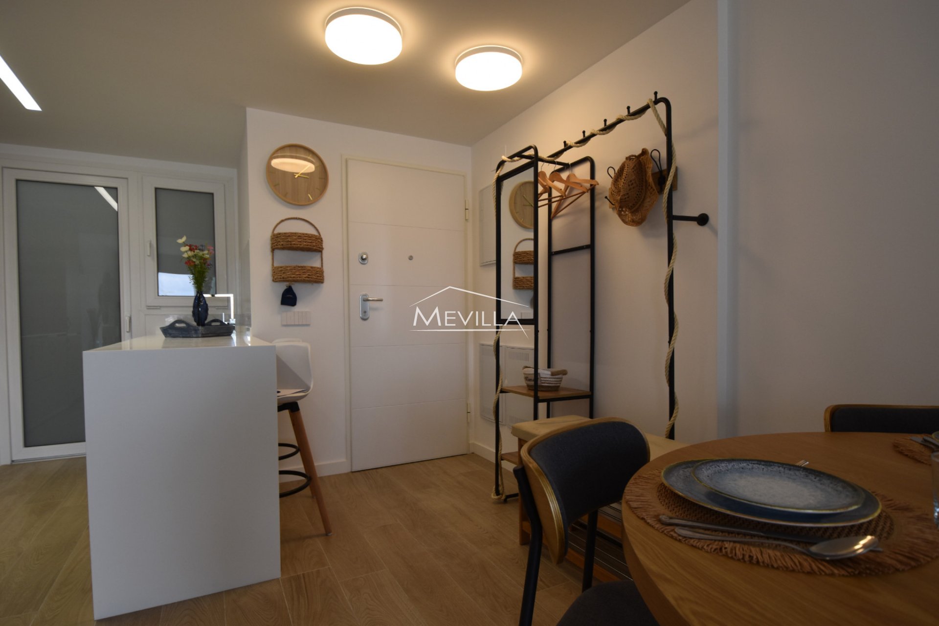Перепродажа - Апартаменты - Ориуэла Коста - Punta Prima