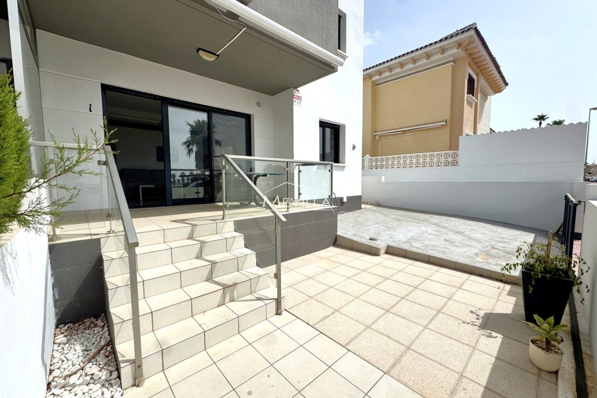 Перепродажа - Апартаменты - Rojales