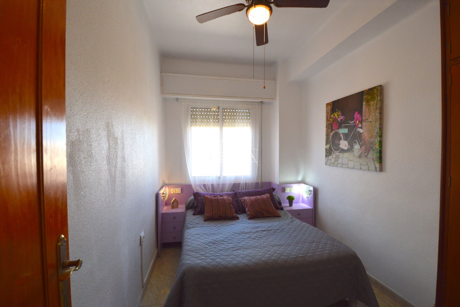 Перепродажа - Апартаменты - Торревьеха - Torrevieja
