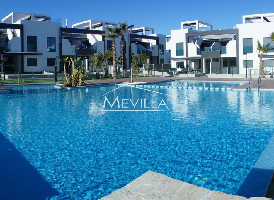Перепродажа - Апартаменты - Торревьеха - Torrevieja