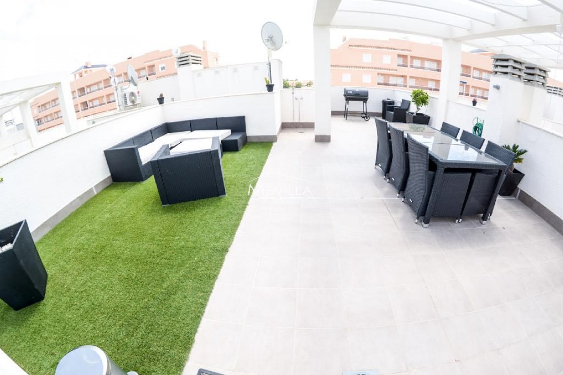 Перепродажа - Апартаменты - Торревьеха - Torrevieja