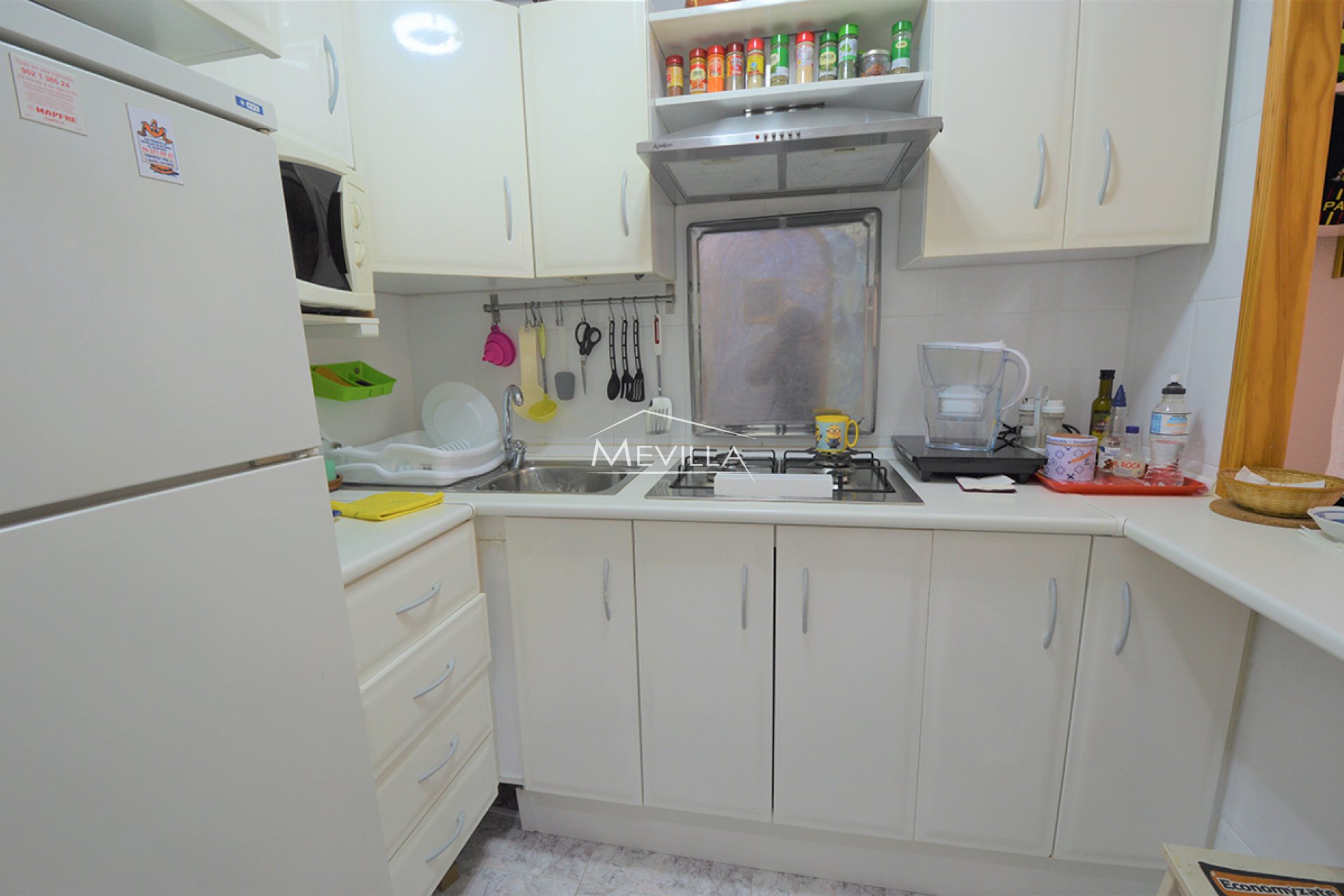 Перепродажа - Апартаменты - Торревьеха - Torrevieja