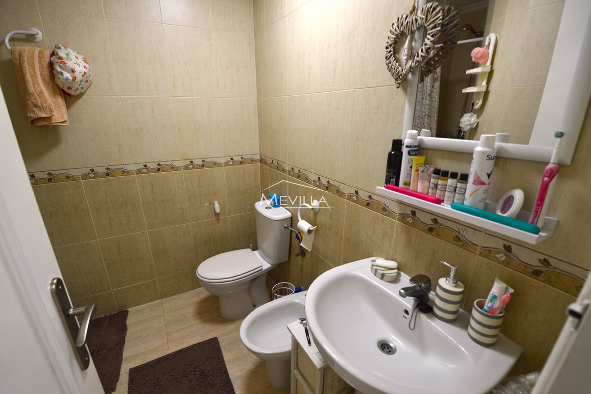 Перепродажа - Апартаменты - Торревьеха - Torrevieja