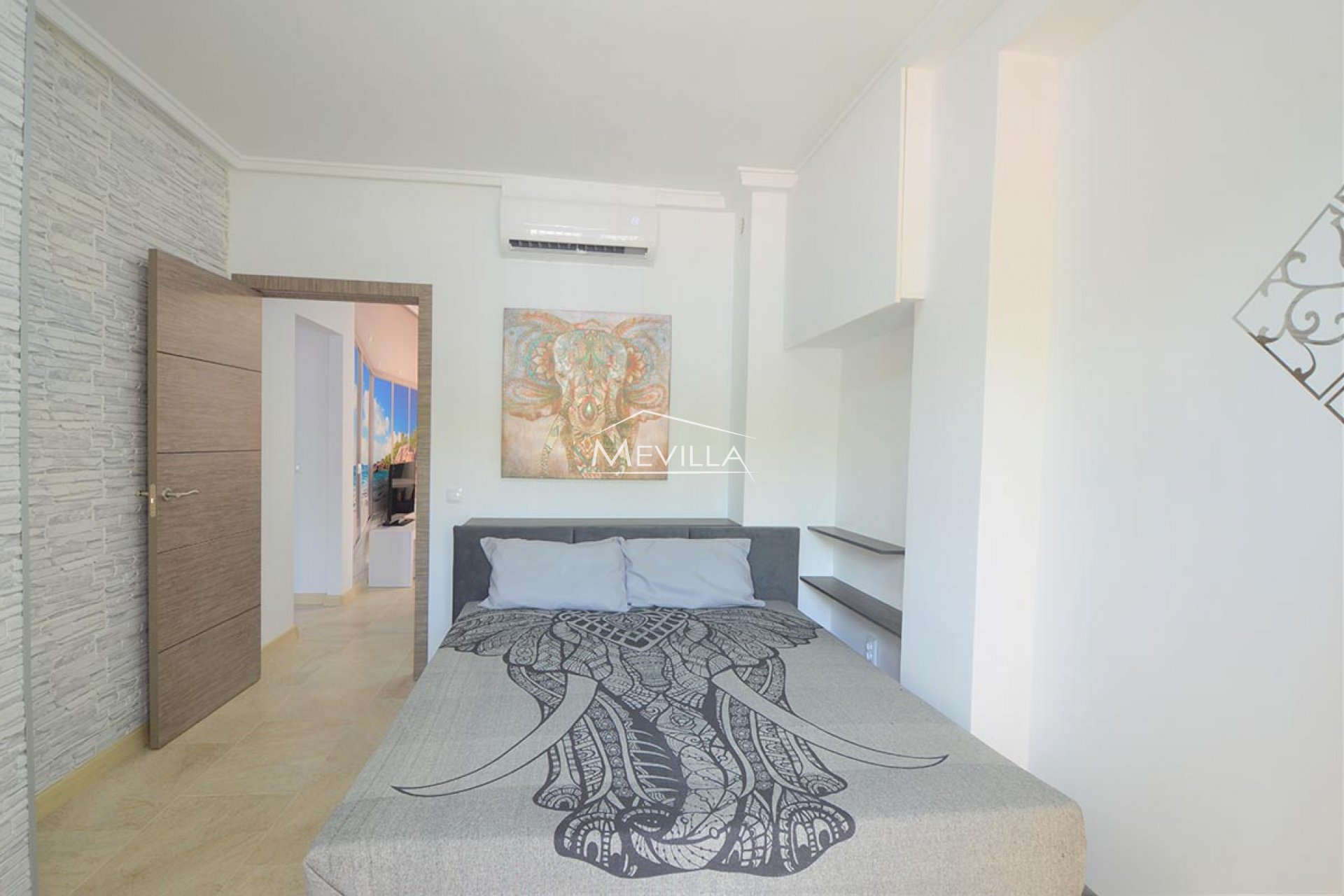 Перепродажа - Апартаменты - Торревьеха - Torrevieja