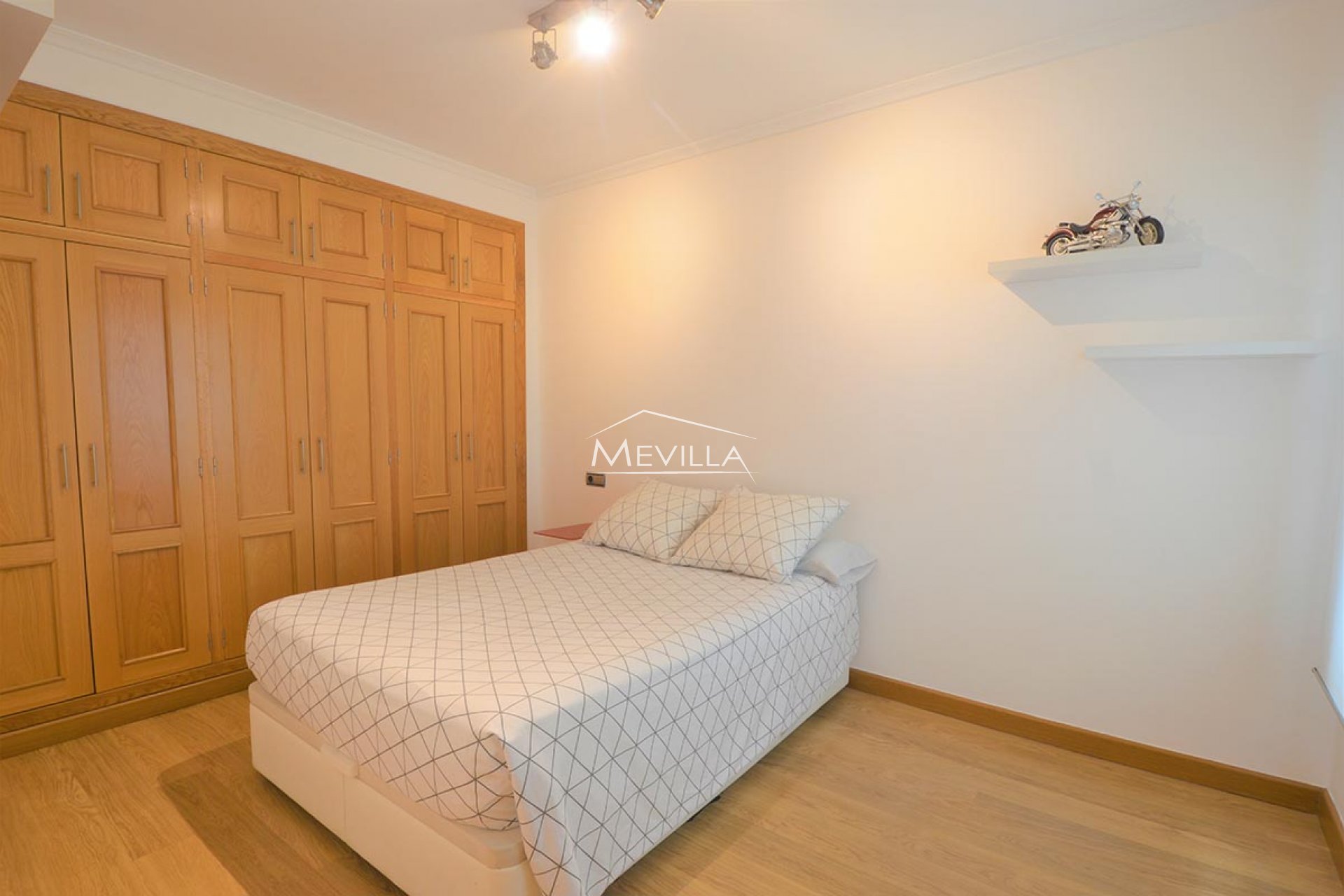 Перепродажа - Апартаменты - Торревьеха - Torrevieja