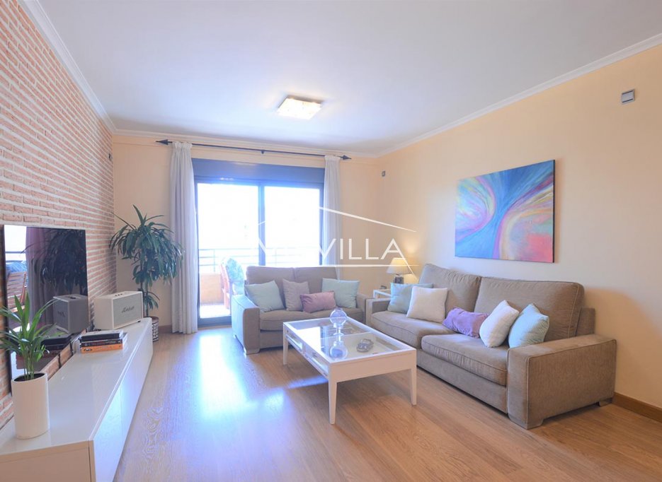 Перепродажа - Апартаменты - Торревьеха - Torrevieja