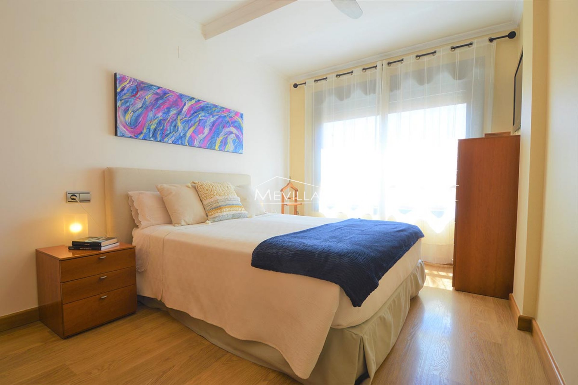 Перепродажа - Апартаменты - Торревьеха - Torrevieja