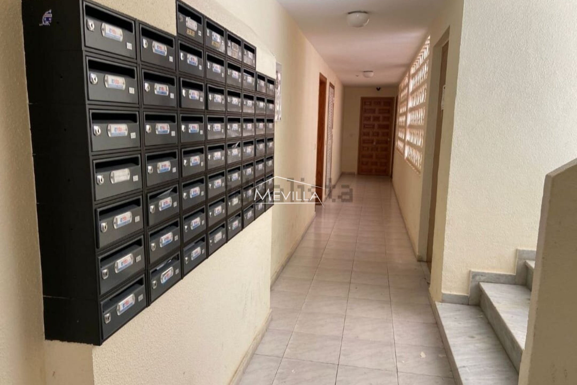 Перепродажа - Апартаменты - Торревьеха - Torrevieja