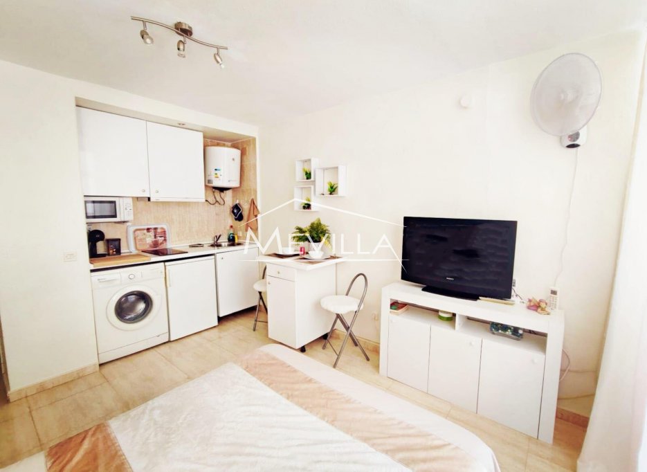 Перепродажа - Апартаменты - Торревьеха - Torrevieja