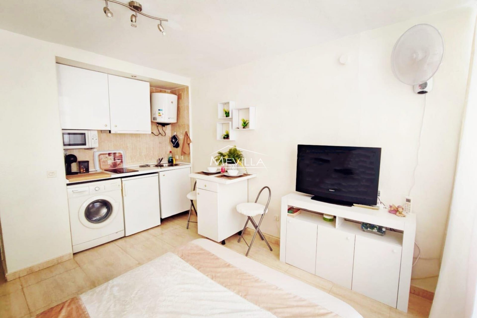 Перепродажа - Апартаменты - Торревьеха - Torrevieja