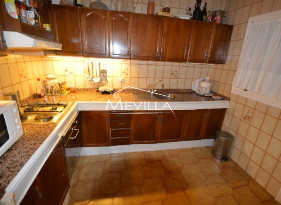Перепродажа - Дуплекс - Ориуэла Коста - Cabo Roig