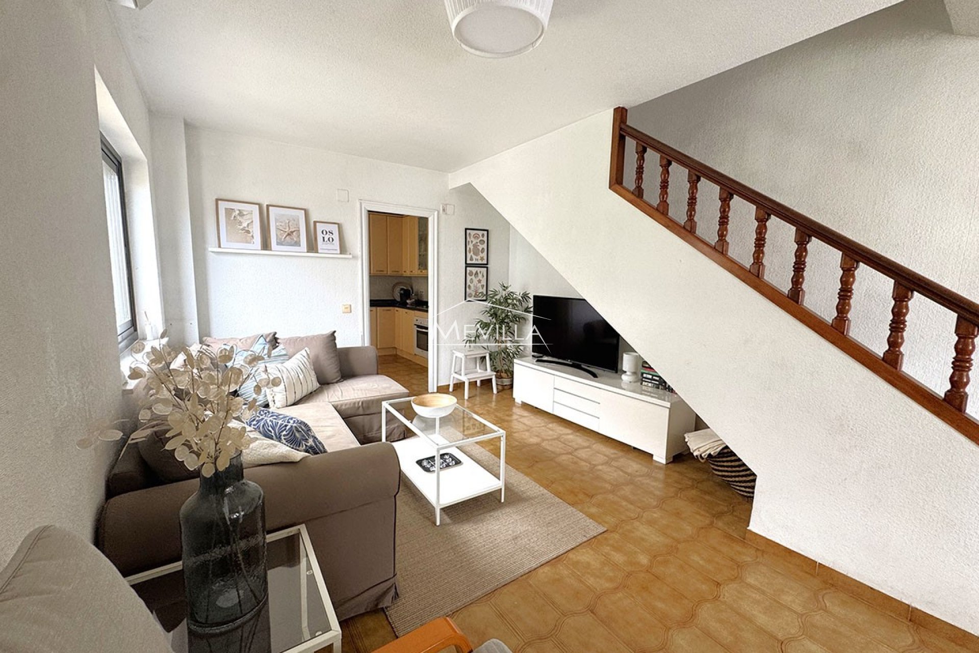 Перепродажа - Дуплекс - Ориуэла Коста - Cabo Roig