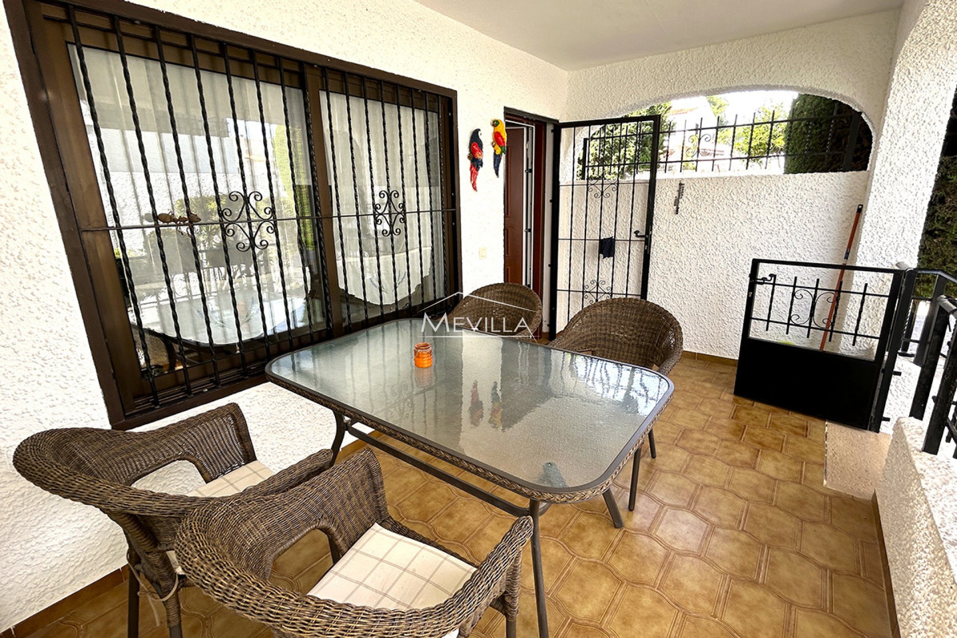 Перепродажа - Дуплекс - Ориуэла Коста - Cabo Roig