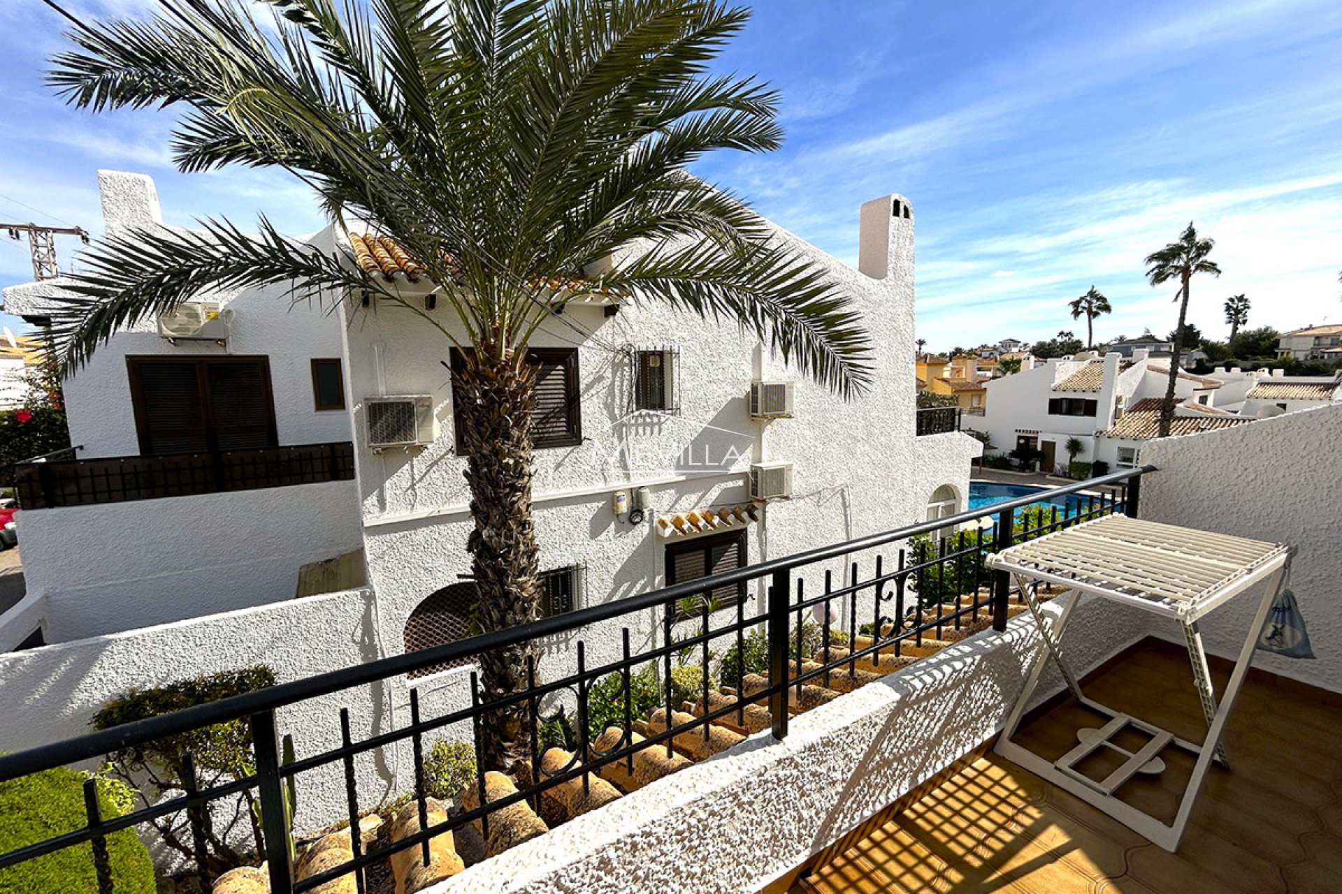 Перепродажа - Дуплекс - Ориуэла Коста - Cabo Roig