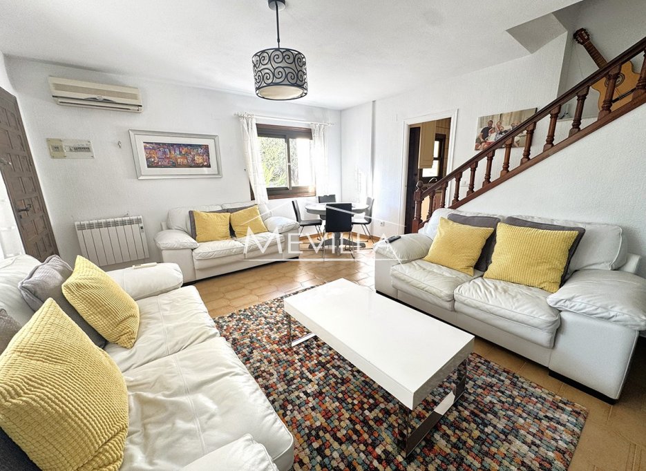 Перепродажа - Дуплекс - Ориуэла Коста - Cabo Roig