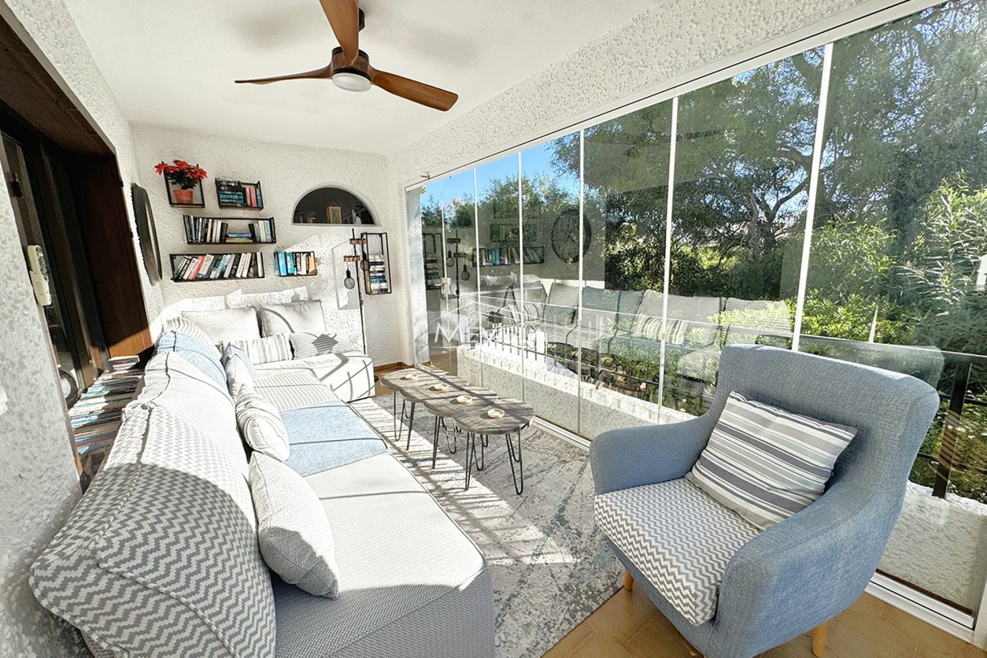 Перепродажа - Дуплекс - Ориуэла Коста - Cabo Roig