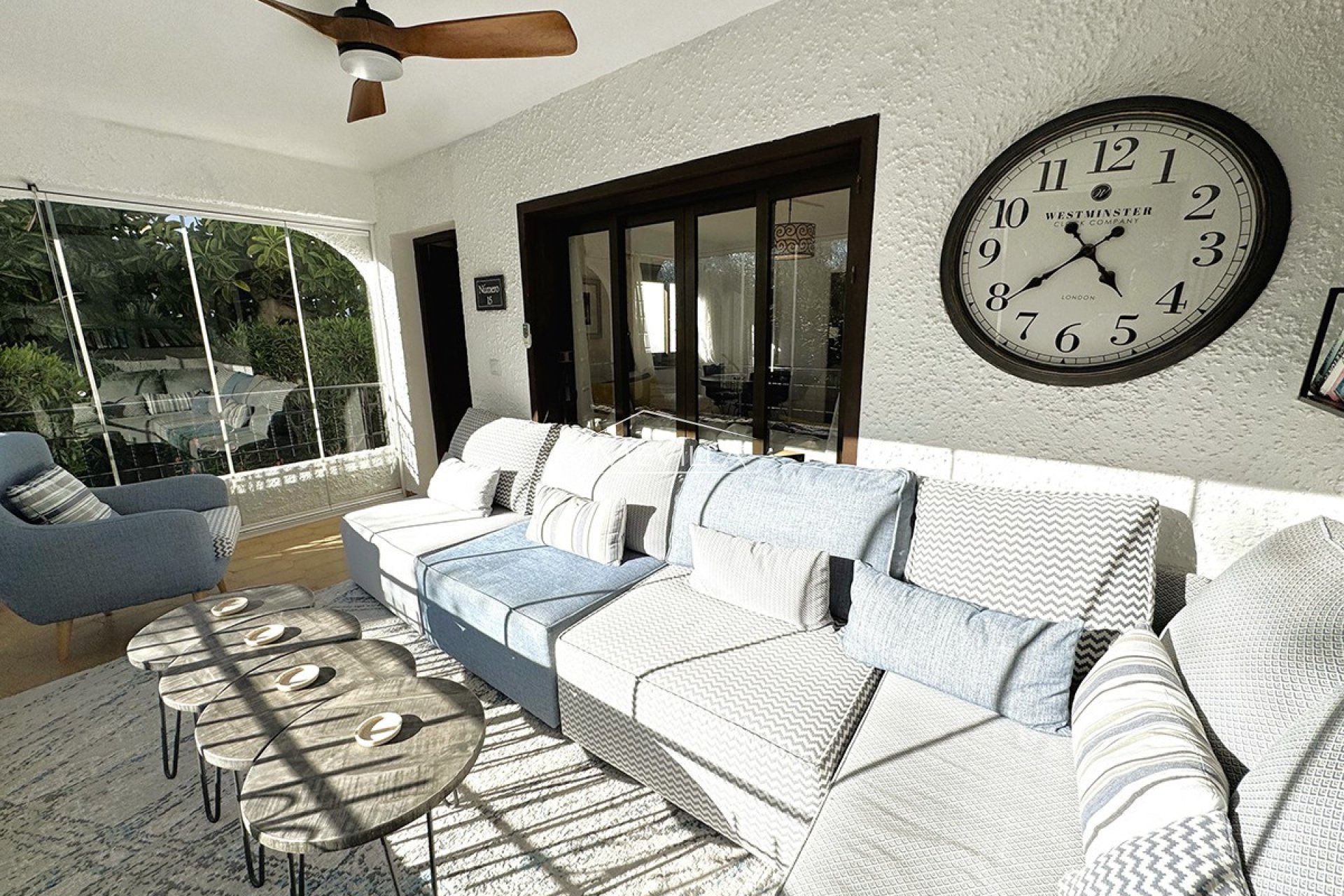 Перепродажа - Дуплекс - Ориуэла Коста - Cabo Roig