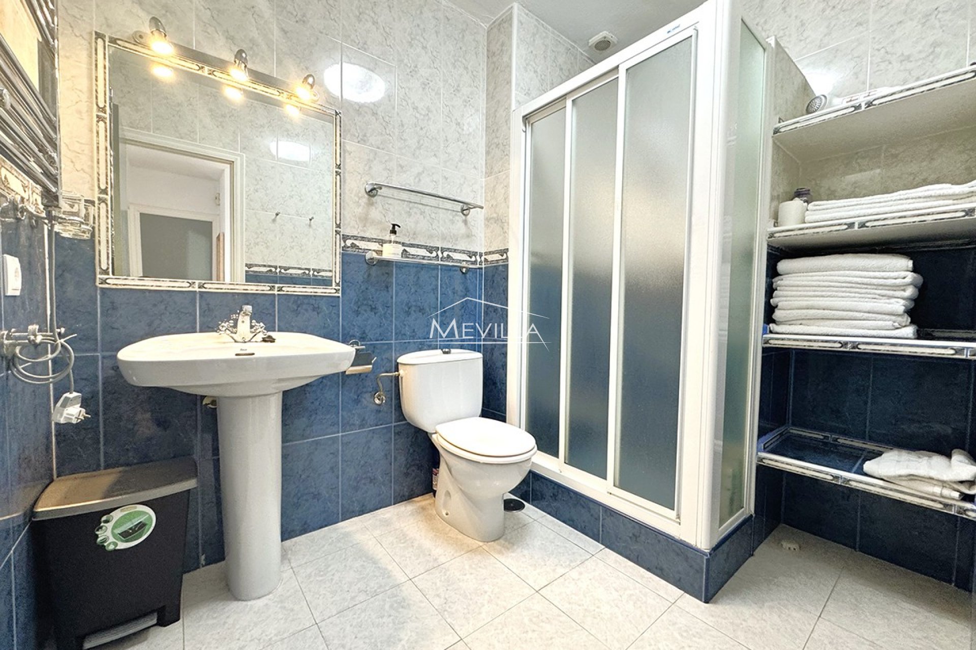 Перепродажа - Дуплекс - Ориуэла Коста - Cabo Roig