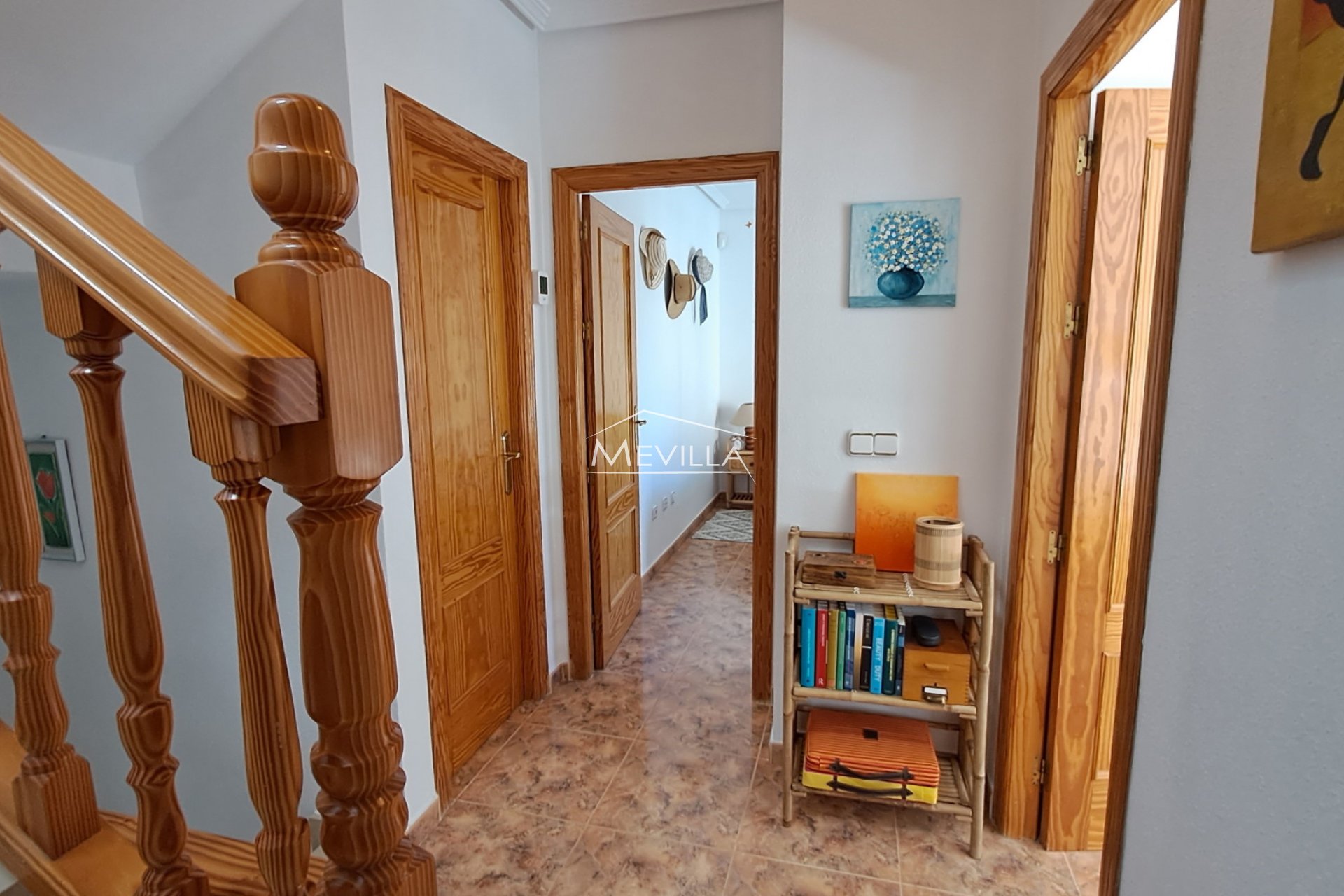 Перепродажа - Дуплекс - Ориуэла Коста - Cabo Roig