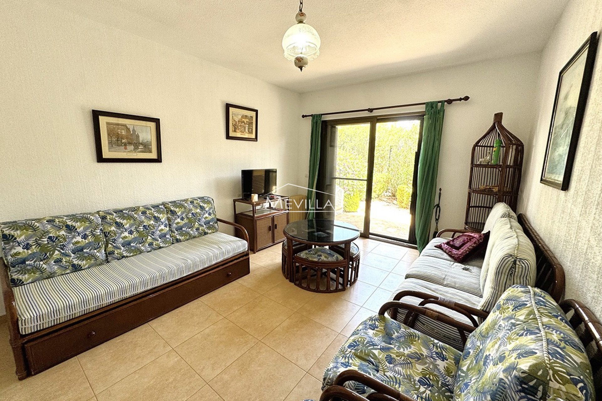 Перепродажа - Дуплекс - Ориуэла Коста - Cabo Roig