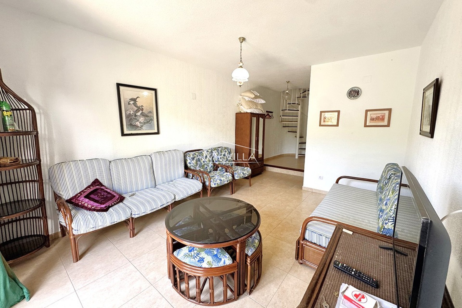 Перепродажа - Дуплекс - Ориуэла Коста - Cabo Roig