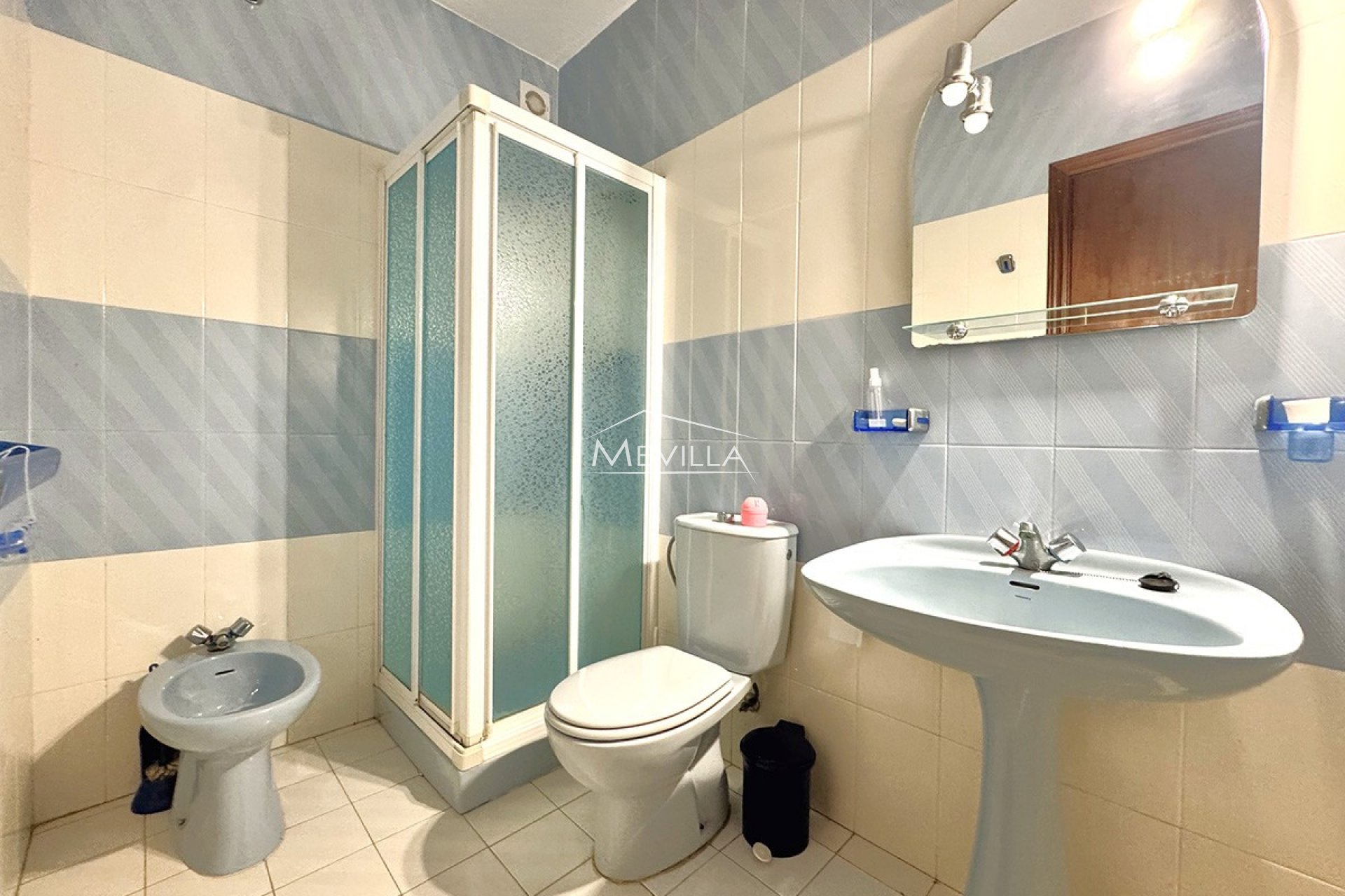 Перепродажа - Дуплекс - Ориуэла Коста - Cabo Roig